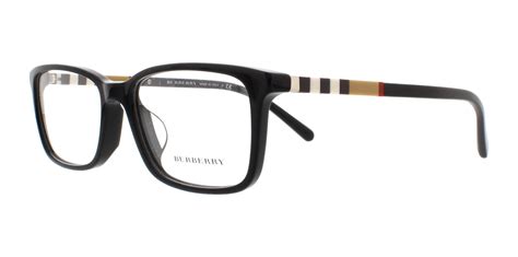 burberry eyeglasses frames size 50